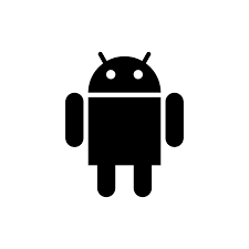 Original file ‎(svg file, nominally 512 × 601 pixels, file size: Company Media Social Android Logo Icon Icon Sets Icon Ninja