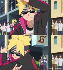 Customize your desktop, mobile phone and tablet with our wide variety of cool and interesting boruto wallpapers in just a few clicks! Boruto On Twitter Too Cool For You