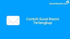 Contoh surat pribadi bahasa inggris beserta artinya terlengkap. 15 Contoh Surat Resmi Pemerintahan Lembaga Dan Perusahaan Surat Pemerintah Kepala Sekolah