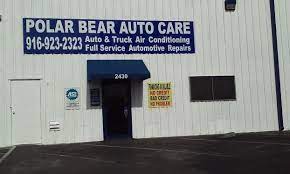 We offer two years or a 24,000 mile warranty on everything we do!. Sacramento Ca Auto Repair Shop Sacramento Ca Polar Bear Auto Care