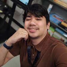 Jimson Alair Degracia