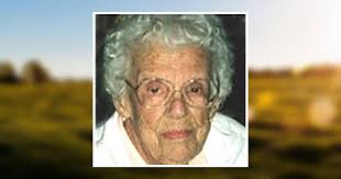 S Barbara (Ramsey) Dudley Obituary November 12, 2010