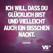 Glücklich Nackt Lustiges Und Zitate Love