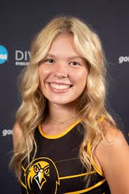 2024 Women's Cross Country Roster