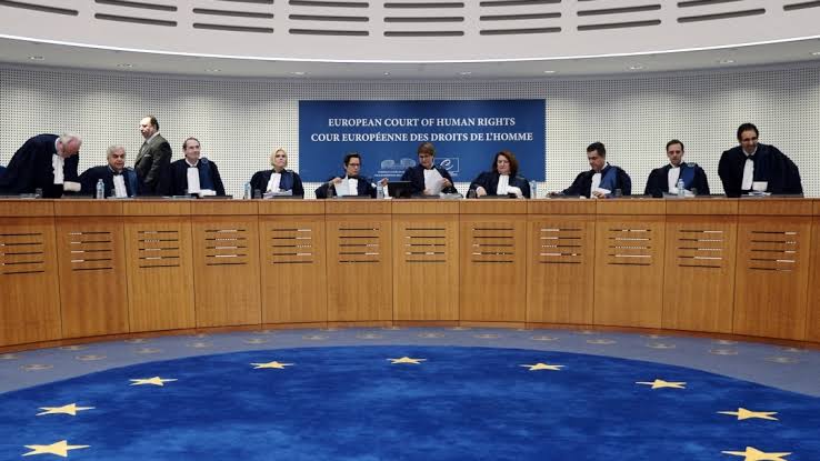 Avropa Məhkəməsi hökuməti 90 min avro cərimələdi
