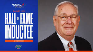 UF Trio Inducted into Florida Sports Hall of Fame Wednesday Night