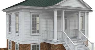 Two Stories Make A Tiny Presence Avec Images Maison Pirogue Inspiration