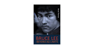 Amazon.com: Bruce Lee: Beyond the Limits: ...his teaching for life (Bruce  Lee: Teaching Series): 9781515118800: Thomas, Bruce: Books