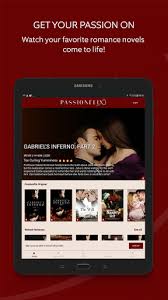 Terbatas pada ponsel dan bahkan tv android di mana saja sepenuhnya gratis. Passionflix Apps On Google Play