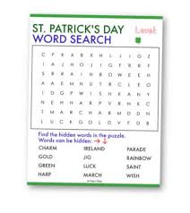 We did not find results for: St Patrick S Day Word Searches Free Printables From Easy To Difficult