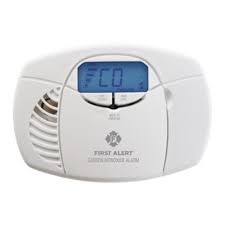 You literally just open the package and plug it in, and your family is. Plug In Carbon Monoxide Detector Co600