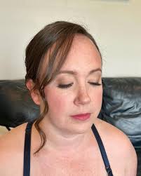 Makeup Portfolio — MJH Beauty