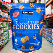 It doesn't matter how much you prepare for the holidays, especially dinner with the family, we always miss something costco is here to save the day. Costco Thin Crispy Tasty These New Kirkland Signature Mini Chocolate Chip Cookies Are Available At Select Costco Locations Facebook