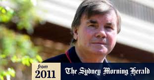 One man's life, and how the church he loved let him down