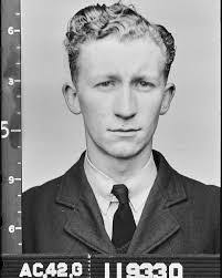 Patrick Ferry from National Archives Australia gave an outstanding  presentation at the Kathleen Syme Library and Community Centre in Carlton 