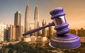 Jadi, gak usah takut deh mengelola dana desa. 11 Undang Undang Malaysia Yang Sangat Unik Bagi Masyarakat Luar Iluminasi