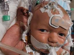 Fundraiser for Stephany Luithly by Kara Lafollette : William's fight  against CHD