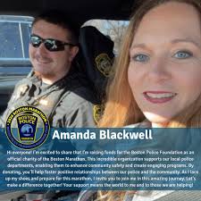 Instagram photo by Boston Police Foundation • Apr 4, 2025 at 10:00 AM