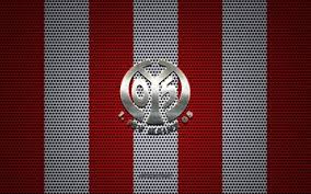 If you like watching german football league, then this wallpaper app definitely appeals to you. Download Wallpapers Fsv Mainz 05 For Desktop Free High Quality Hd Pictures Wallpapers Page 1