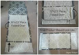 Poang chairjamesthis chair is exactly what we wanted, something that offered a lot of support but wasn't expensive. Diy Ikea Poang Chair Cover A Prudent Life Diy Chair Covers Ikea Poang Chair Diy Chair