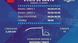 Blood wars trahie par son père, viktor, et désormais mère de la jeune. E Prix De Sanya Programme Et Diffusions Tv Eurosport