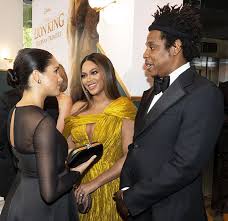 фильм про принца гарри и меган маркл смотреть онлайн When Music Royalty Meets British Royalty Bejonse Megan Markl Chleny Korolevskoj Semi