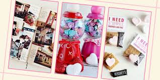 Don't just focus on your sweetheart this valentine's day — diy a gift for family and friends, too. 30 Easy Diy Valentine S Day Gifts Homemade V Day Gifts For Girls On A Budget