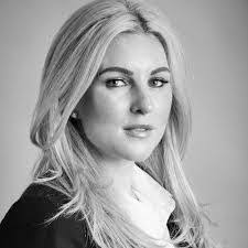 Miranda Busch's Instagram, Twitter & Facebook