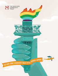 Stay tuned & follow us! The New York Community Trust 2018 Annual Report By The New York Community Trust Issuu