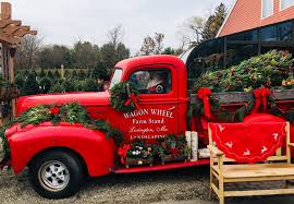 We did not find results for: Christmas Tree Wagon Wheel Nursery And Farmstand Groupon