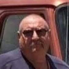 Dennis Ray Burks Sr. 1959