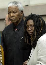 Pin On Nelson Mandela