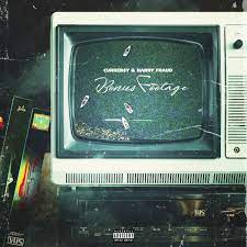 Альбом «Bonus Footage - EP» (Curren$y & Harry Fraud) в Apple Music