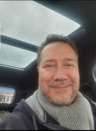 Please remove Dan Percival, he's still with us. Thanks.