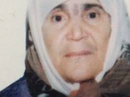 Lütfüye Erdoğan 83 yaşında