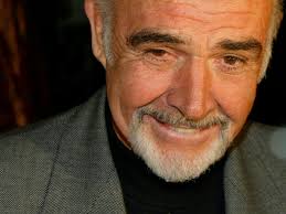 No, from russia with love. Sean Connery Fans And Colleagues React To News Of His Passing Vanity Fair