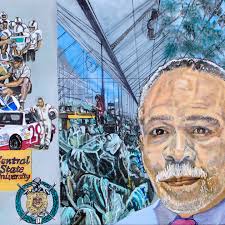 Inspiring the next generation: Dayton Skyscrapers