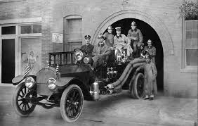 History of Clearwater