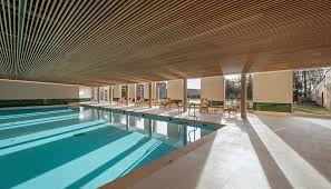 The best spas in london are a mere stone's throw from where you're sat right now. Relax And Rejuvenate 5 Of The Best Spas Just 2 Hours From London