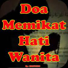 Doa Memikat Hati Wanita For Android Apk Download