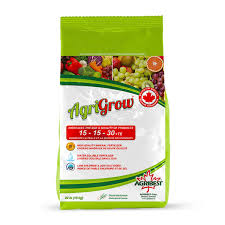 What is 15 30 15 fertilizer. Agribest Products 15 15 30 Te