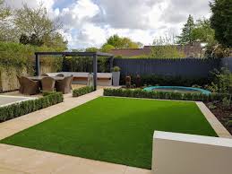 Landart On Twitter Luxury Outdoor Living A Contemporary Garden Design With All The Family In Mind Perfect For Entertaining Relaxing Play Dublin Garden Https T Co Wpb2adcjjf