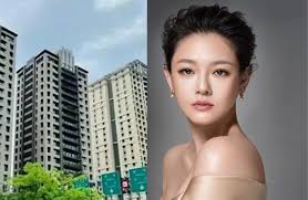 Chung cư cao cấp của Từ Hy Viên 'được ngân hàng bán đấu giá để xiết nợ'