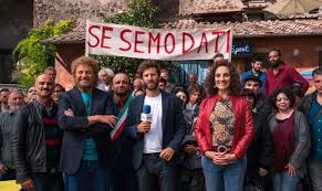 Risultati immagini per poveri ma ricchissimi