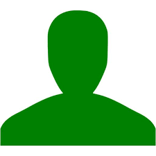 Any behavior that appears to violate end user license agreements, including providing product keys or links to pirated software. Green User Icon Free Green User Icons