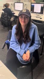 Member Monday: Spotlight on Brooke Casey