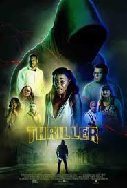 Put simply, the best thriller movies should employ an element of each, keeping us entertained, unaware and deeply disturbed, all at once. Thriller 2018 Film Wikipedia