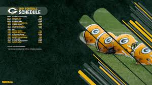 Nfl scouting combine in indianapolis, indiana. 50 2015 Packers Schedule Wallpaper On Wallpapersafari