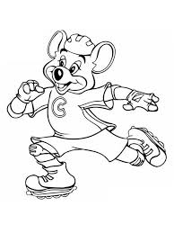 39+ chuck e cheese coloring pages for printing and coloring. Chuck E Cheese Coloring Pages Free Printable Chuck E Cheese S Is A Chain Of American Family Entertainmen Chuck E Cheese Cartoon Coloring Pages Coloring Pages