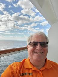 Missing my first convention in 30 years